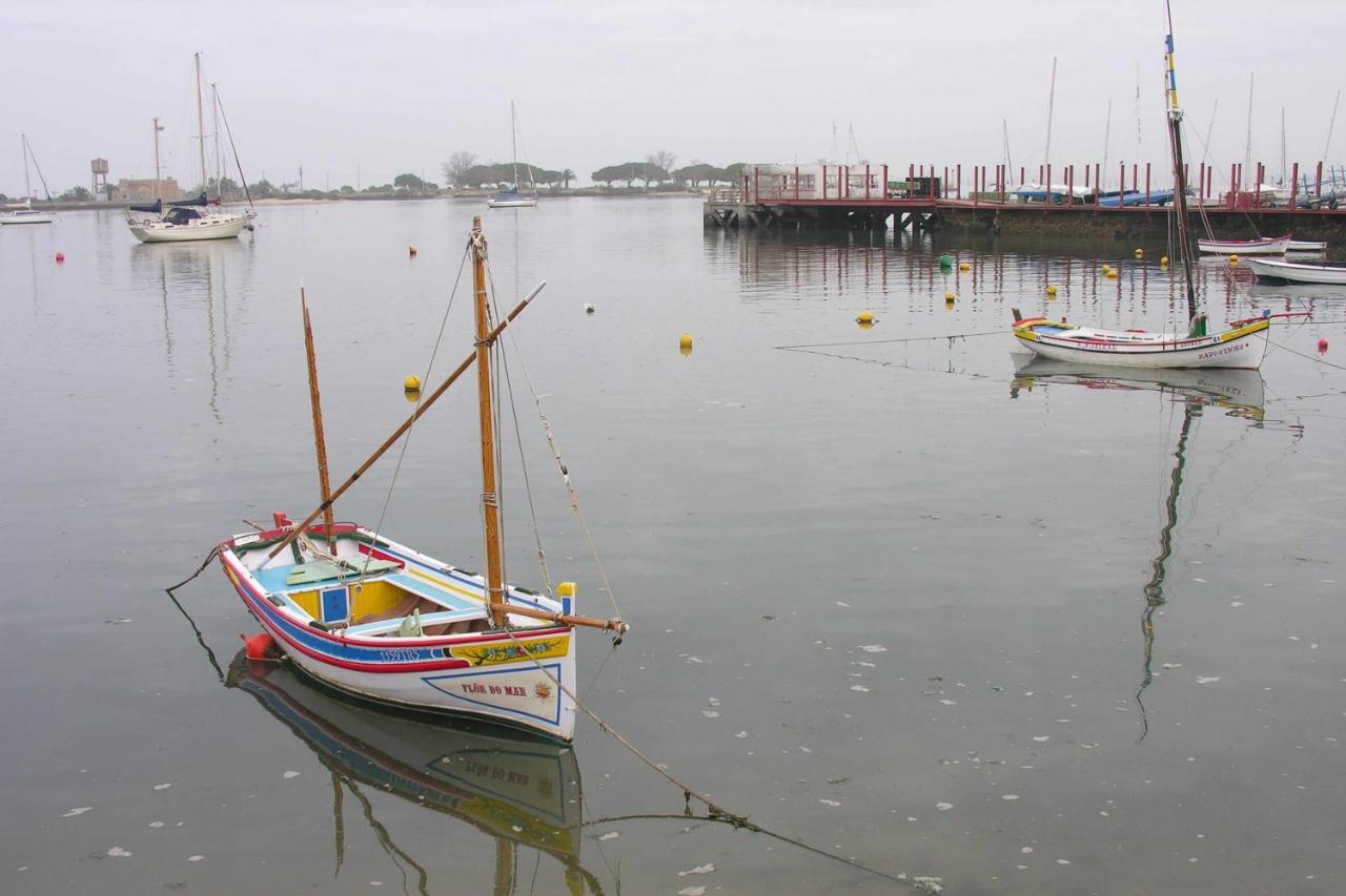 Legendary Bay Tematica Seixal (Setubal)