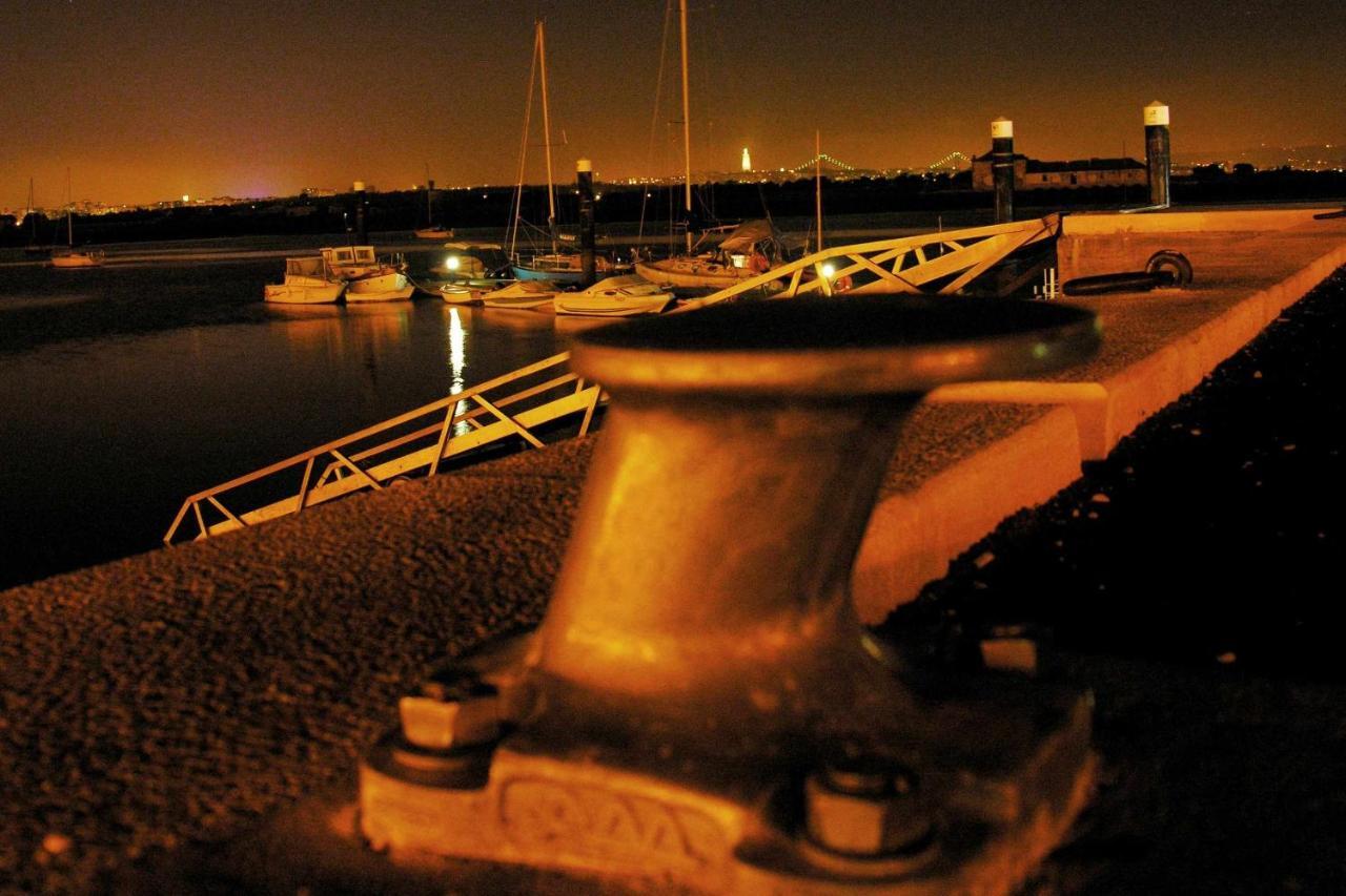 Legendary Bay Tematica Seixal (Setubal)