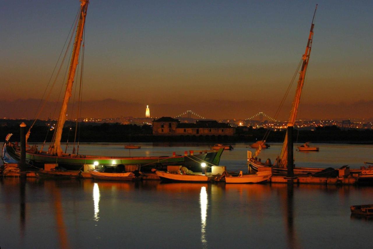 Legendary Bay Tematica Seixal (Setubal)