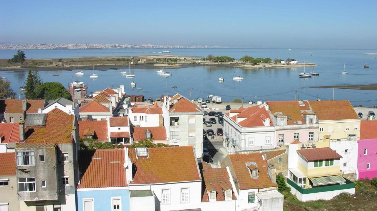 Apartment Legendary Bay Tematica Seixal (Setubal)