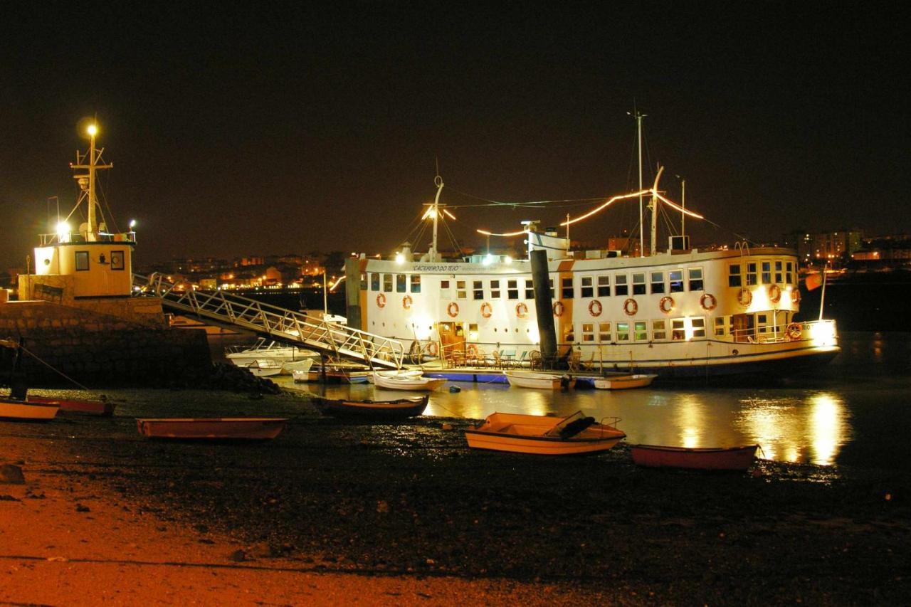 Legendary Bay Tematica * Seixal (Setubal)
