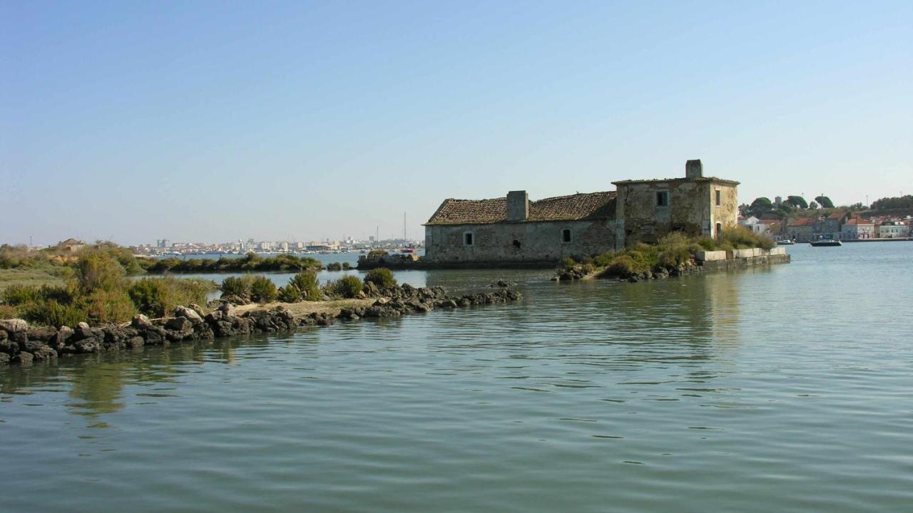 Legendary Bay Tematica *