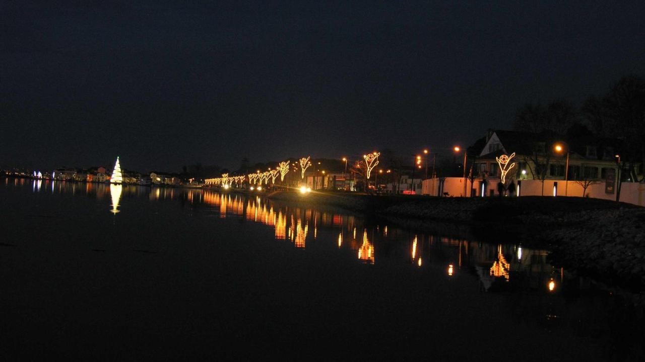 Legendary Bay Tematica